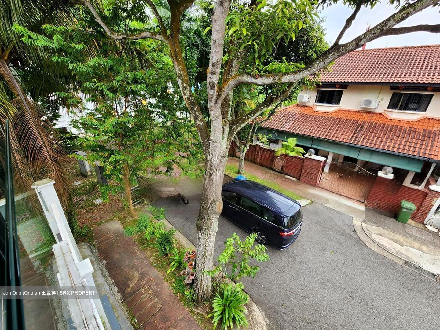 Thomson Garden Estate (D20), Terrace #488421121